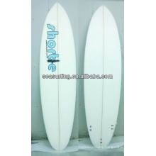 New! High quality PU surfboard/PU foam surfboard /PU short board